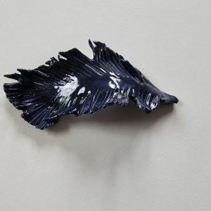 Ceramic Feather 3